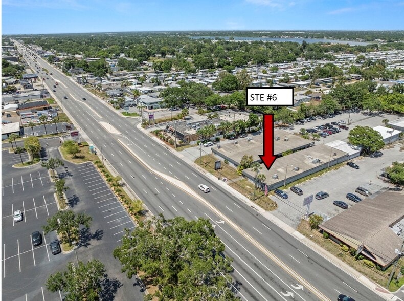 More Photos Of 10333 Seminole Blvd, Largo Office For Sale