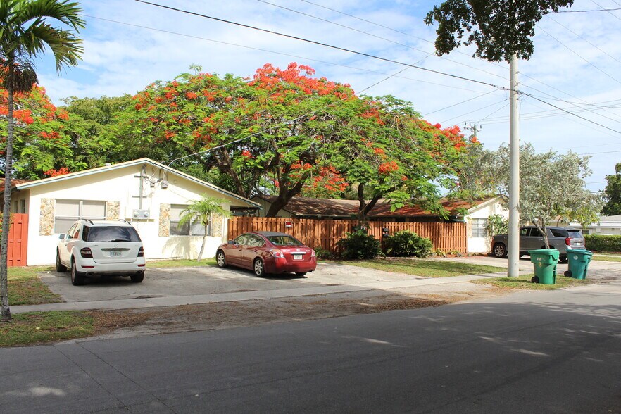 More Photos Of 1450-1480 SW 2nd Ave, Dania Beach Apartments For Sale