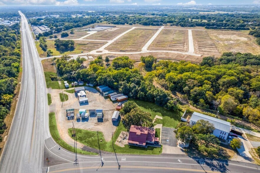 More Photos Of 103 Farm to Market 2280, Cleburne Land For Sale