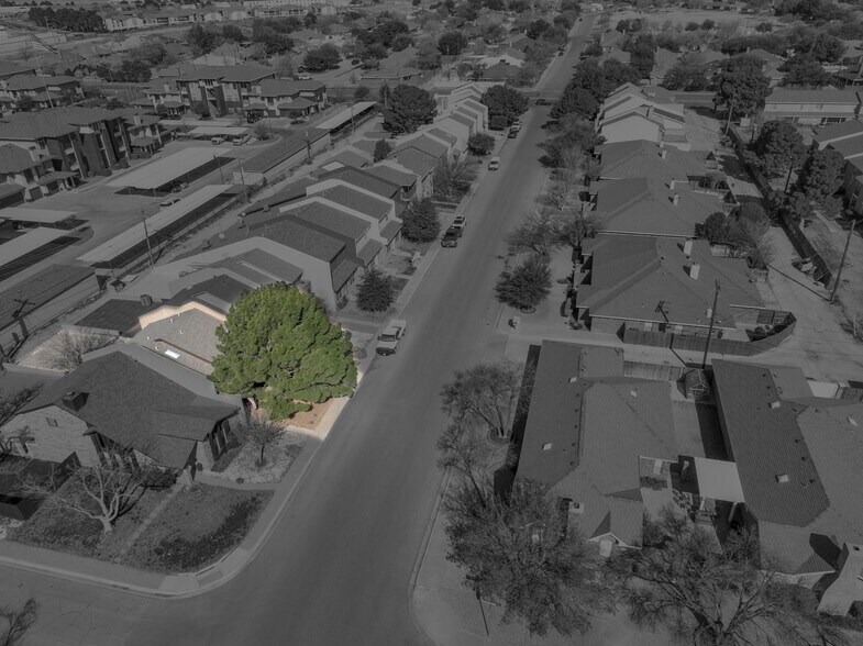 More Photos Of , Midland Multifamily For Sale