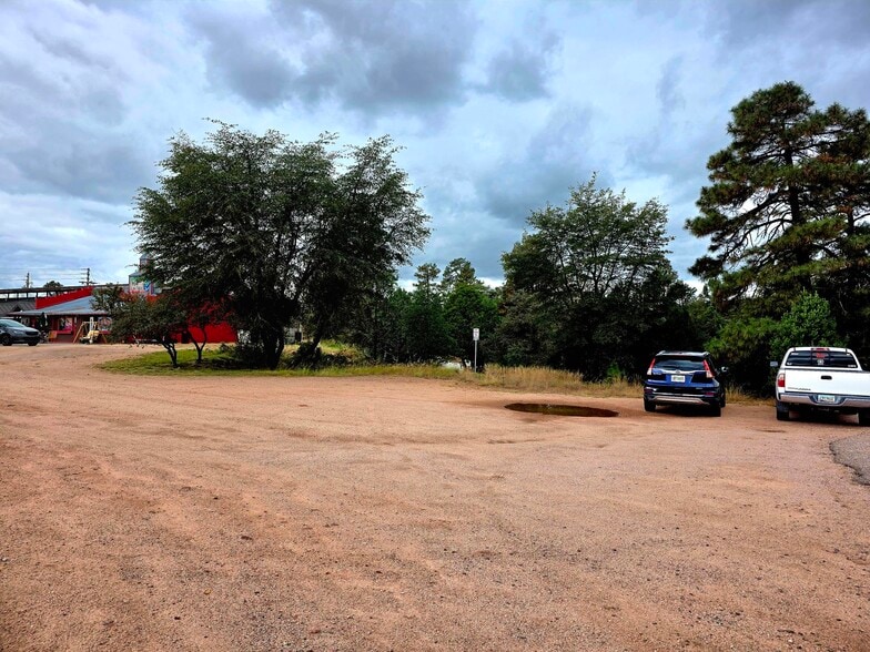 More Photos Of 912 N Beeline Hwy, Payson Land For Sale
