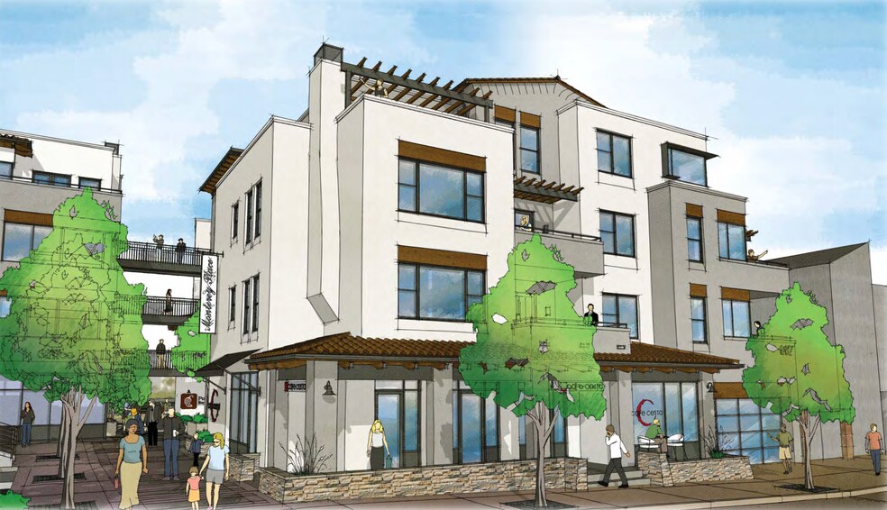 More Photos Of 655 Monterey St, San Luis Obispo Multifamily For Sale