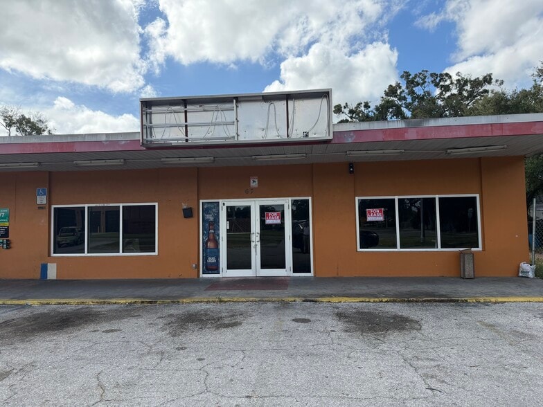 Primary Photo Of 6798 46th Ave N, Saint Petersburg General Retail For Lease