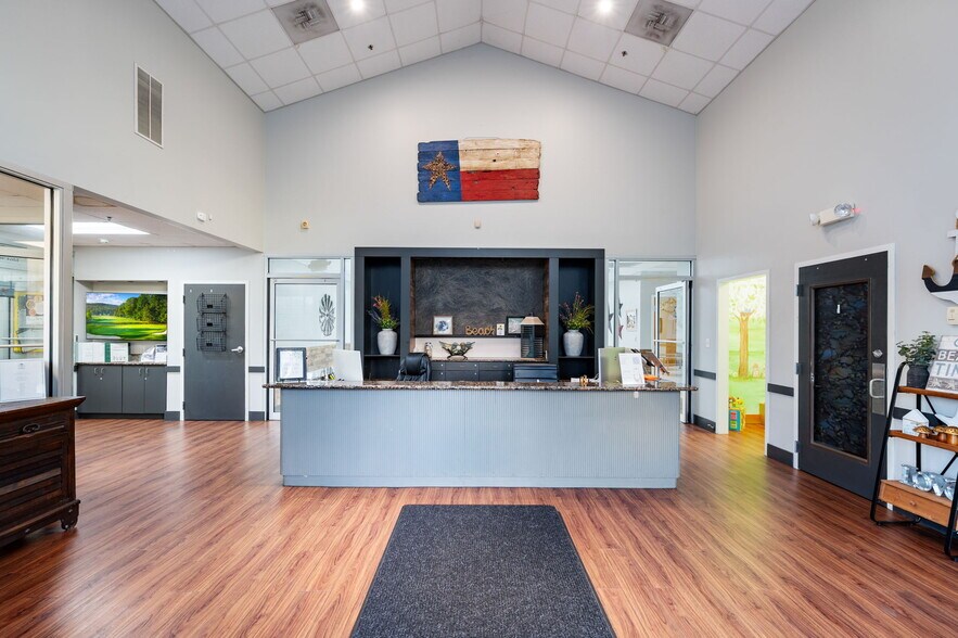 More Photos Of 10002 Camino Bandera, San Antonio Daycare Center For Sale