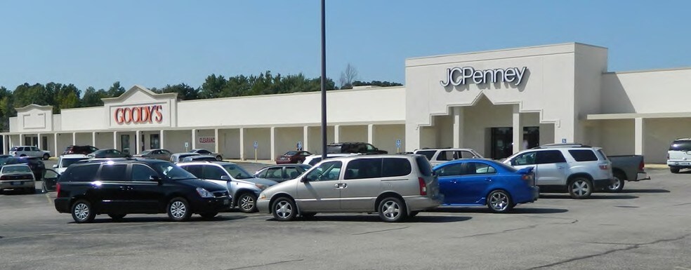 More Photos Of 1050-1056 S Bishop Ave, Rolla Storefront For Sale