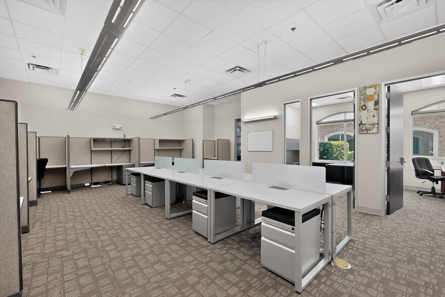More Photos Of 3550 Parkwood Blvd, Frisco Medical For Lease