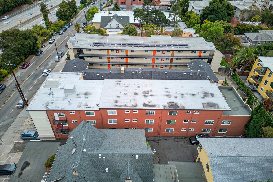 More Photos Of 273 Macarthur Blvd, Oakland Apartments For Sale