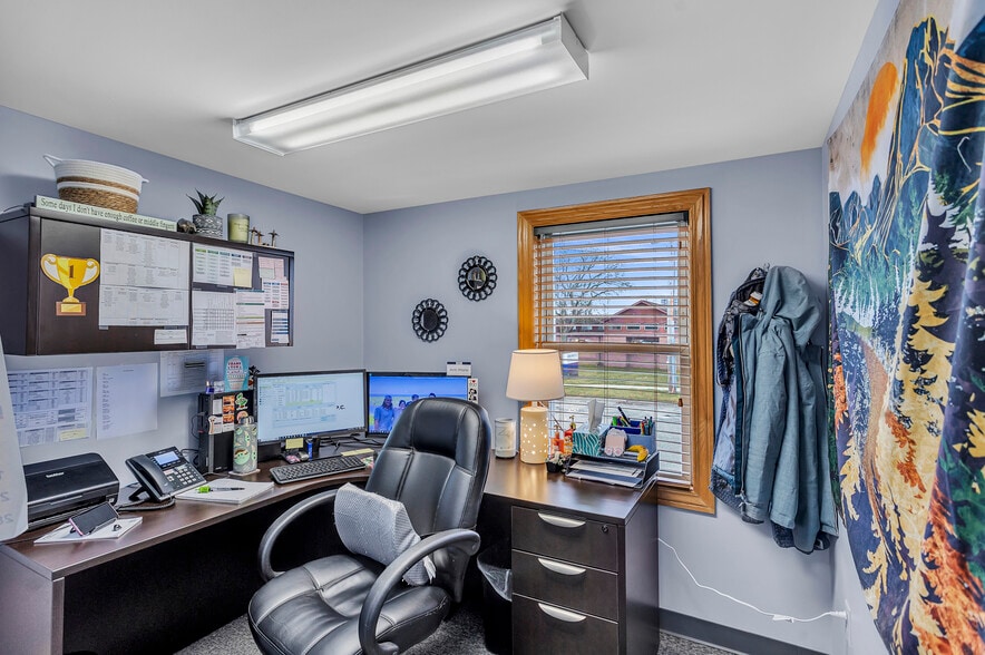 More Photos Of 113 S East Ave, Jackson Medical For Lease