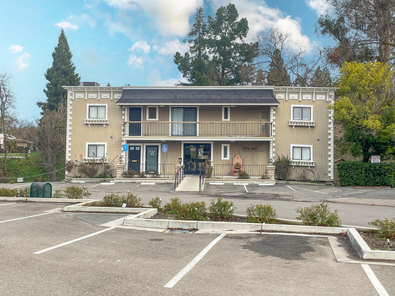 Primary Photo Of 360 Rose St, Danville Office Residential For Lease