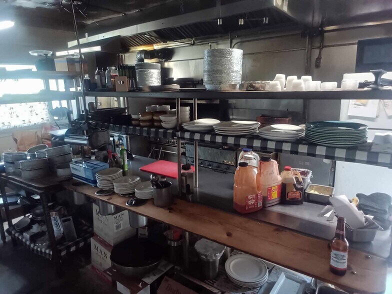 More Photos Of 655 Jersey Ave, Greenwood Lake Restaurant For Sale