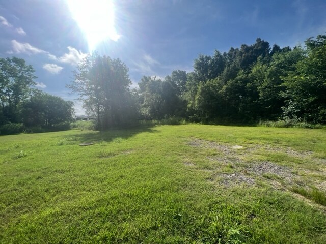 Primary Photo Of 32nd N HWY 69, Muskogee Land For Sale