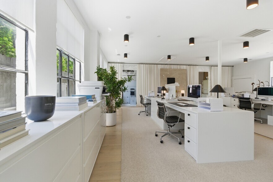 More Photos Of 829 Gale Ln, Nashville Loft Creative Space For Sale