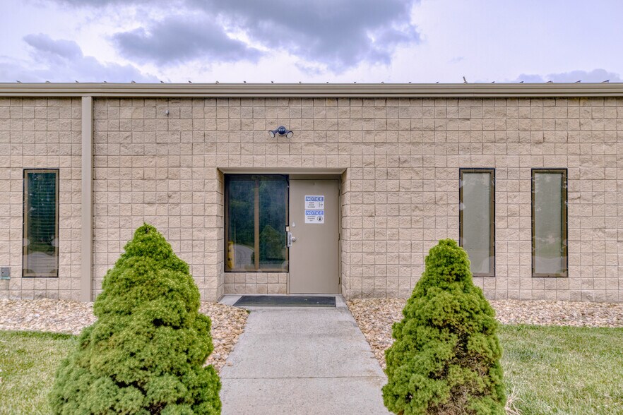 More Photos Of 5190 Dominion Dr, Dublin Warehouse For Sale