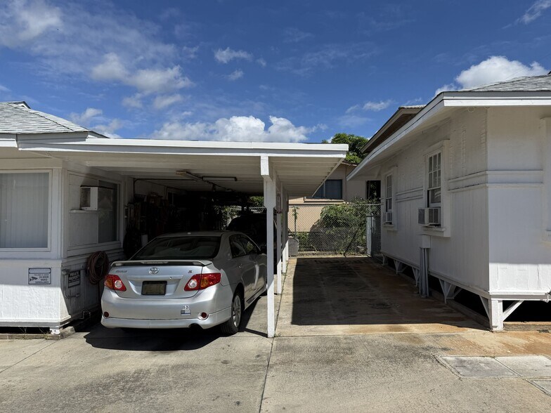 More Photos Of 1424 Gulick Ave, Honolulu Multifamily For Sale