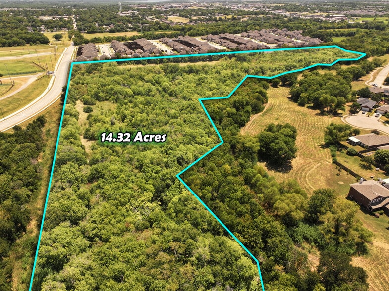 More Photos Of 601 College ave, Princeton Land For Sale