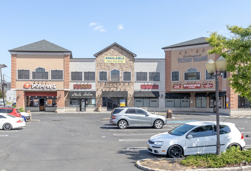 More Photos Of 547-564 Sayre Ave, Perth Amboy Storefront For Lease