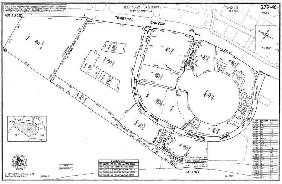 More Photos Of 4160 Temescal Canyon Rd, Corona Office For Lease