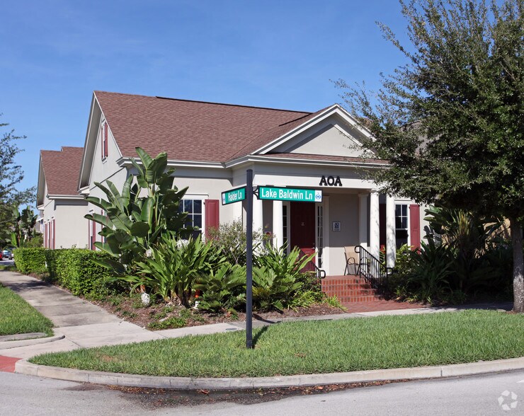 More Photos Of 934 Lake Baldwin Ln, Orlando Office For Lease