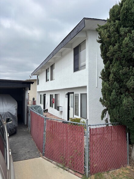 More Photos Of 7160 Cerritos Ave, Stanton Apartments For Sale