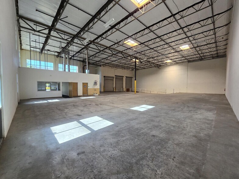 More Photos Of 1495 S Campus Ave, Ontario Warehouse For Lease