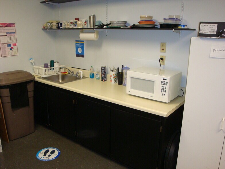 More Photos Of 555 Pleasant St, Attleboro Coworking Space