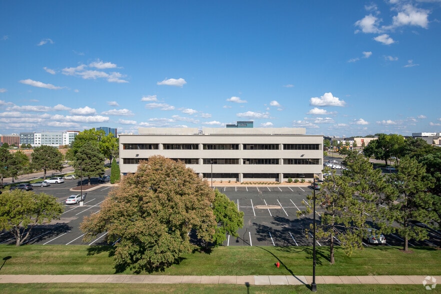 More Photos Of 2626 E 82nd St, Bloomington Office For Sale