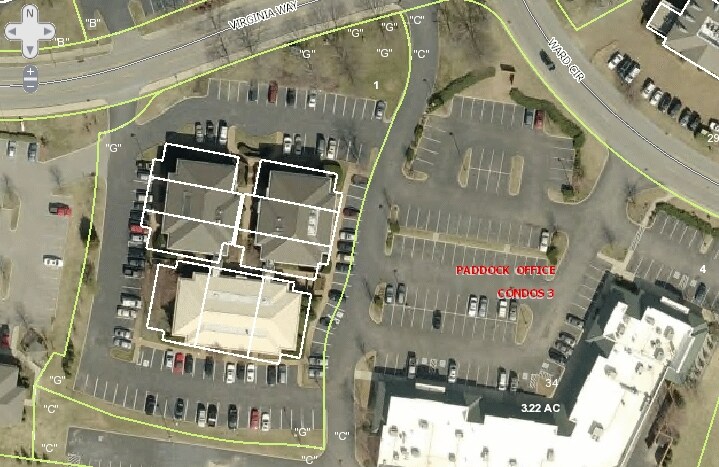 More Photos Of 229 Ward Cir, Brentwood Office For Sale