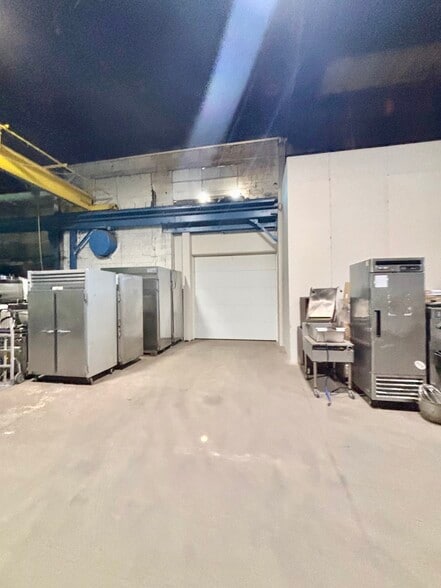 More Photos Of 10 Mt Read Blvd, Rochester Light Distribution For Lease