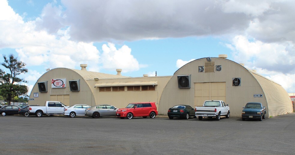 More Photos Of 91-1049-91-1051 Enterprise St, Kapolei Supermarket For Sale
