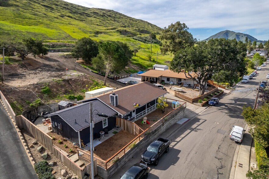 More Photos Of 3291 Rockview Pl, San Luis Obispo Apartments For Sale