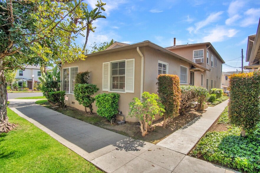 More Photos Of 1231 Devon Ave, Los Angeles Apartments For Sale
