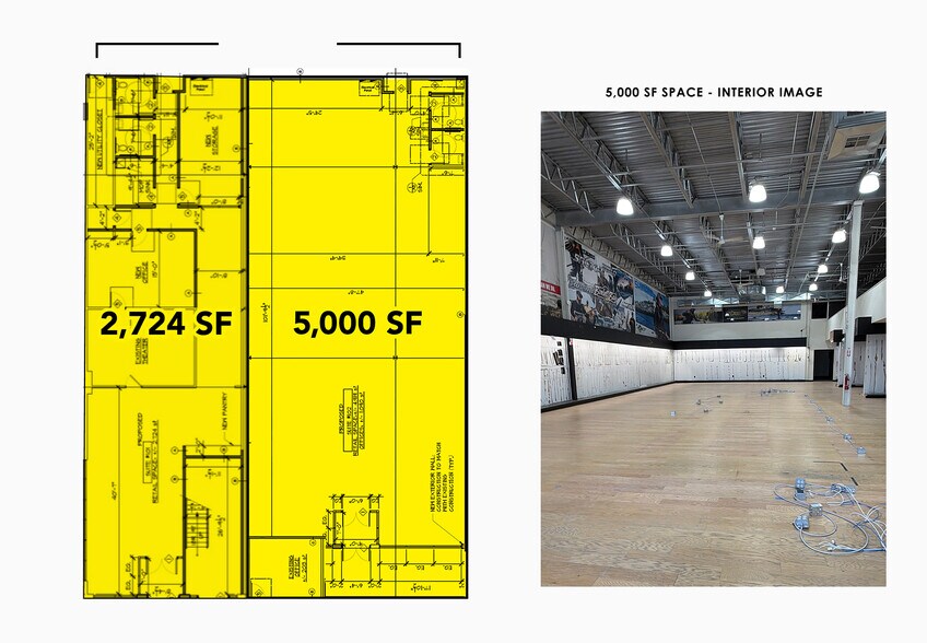 More Photos Of 174 State Rt 17 N, Rochelle Park Self Storage For Lease