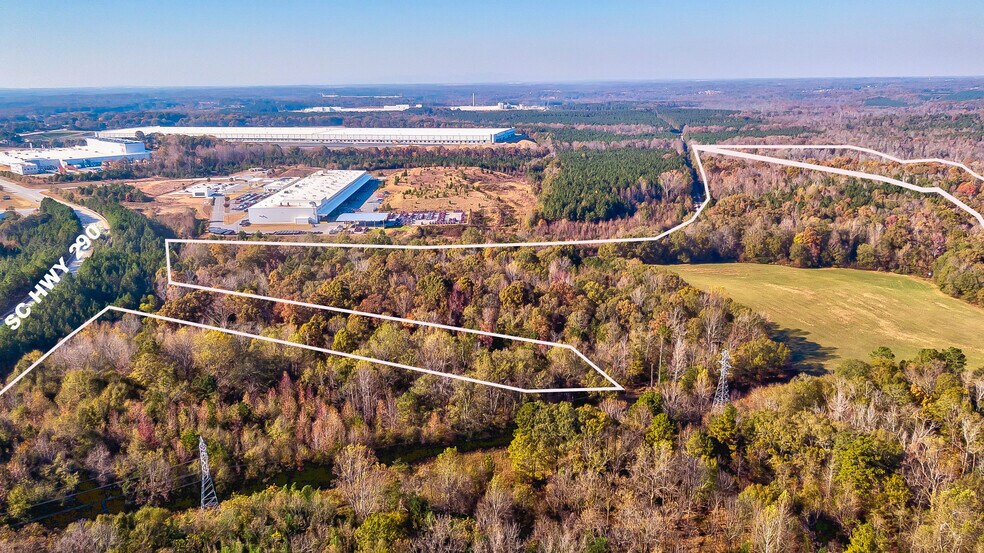 More Photos Of 6030 US HWY 221, Moore Land For Sale