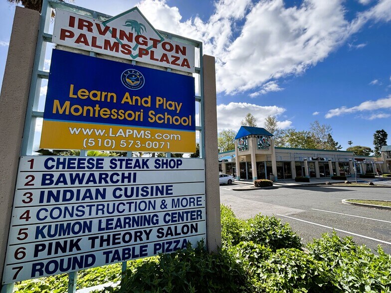 More Photos Of 40815 Fremont Blvd, Fremont Unknown For Lease