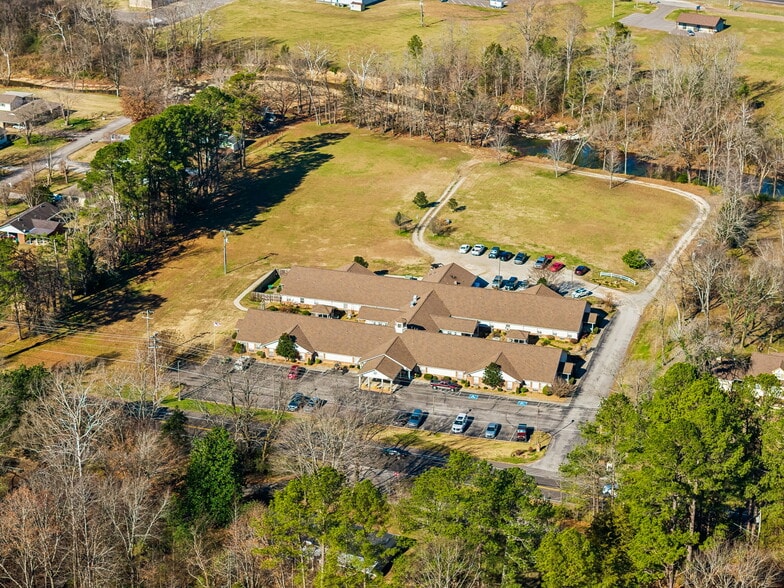 More Photos Of Main Street, Waverly Healthcare For Sale