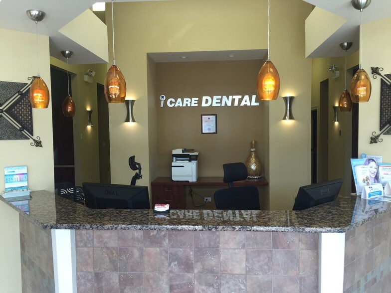 More Photos Of 1601-1747 S Cicero Ave, Cicero General Retail For Lease