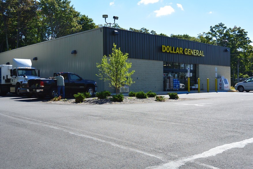 More Photos Of 298 State Route 435, Clifton Township Freestanding For Sale