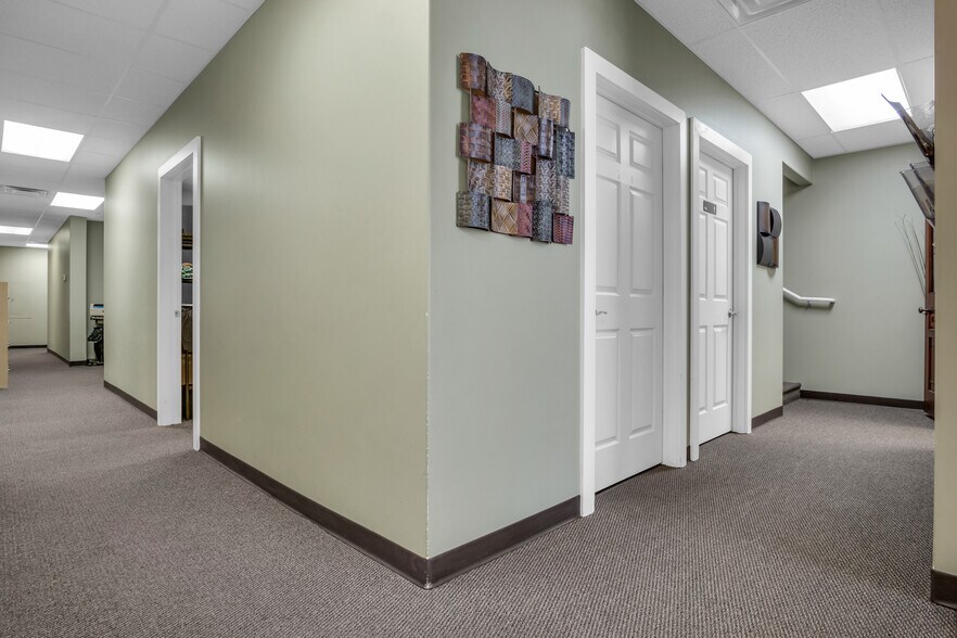 More Photos Of 5308 Parklane Pl, Kearney Office For Sale