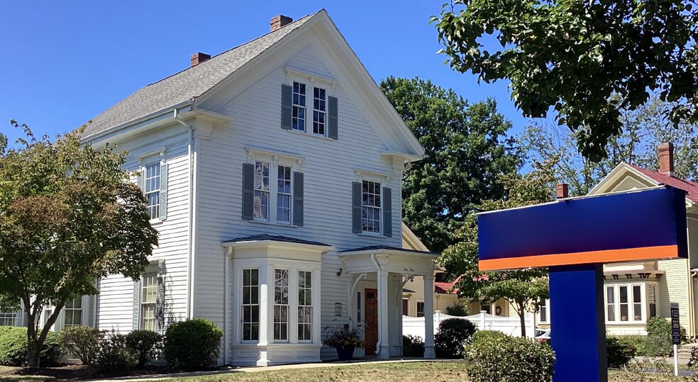 Primary Photo Of 110 Main St, Bridgewater Loft Creative Space For Sale