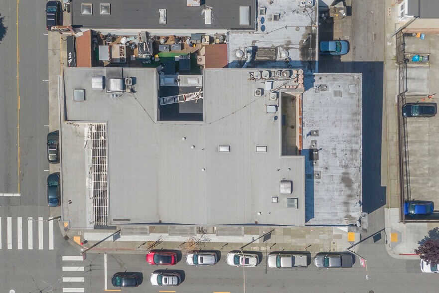 More Photos Of 1610 Post St, San Francisco Office For Sale