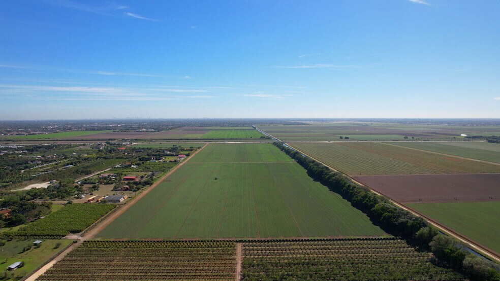 More Photos Of Krome Avenue & SW 108th Street, Miami Land For Sale