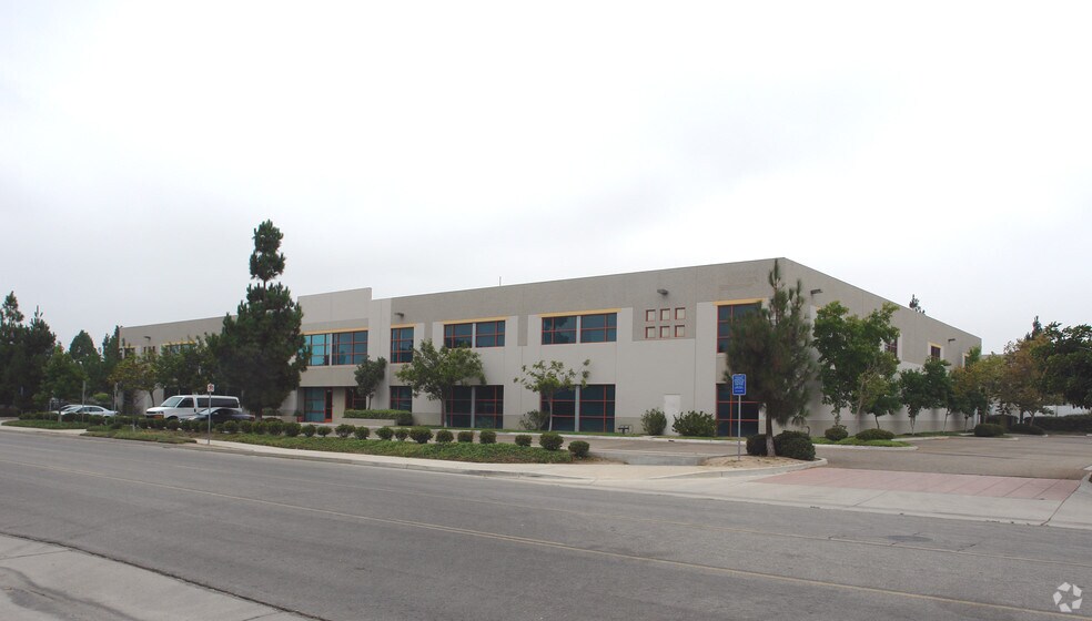 More Photos Of 2201 E Sturgis Rd, Oxnard Manufacturing For Lease