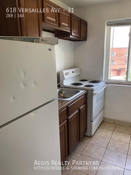 More Photos Of 620 Versailles Ave, Mckeesport Apartments For Sale
