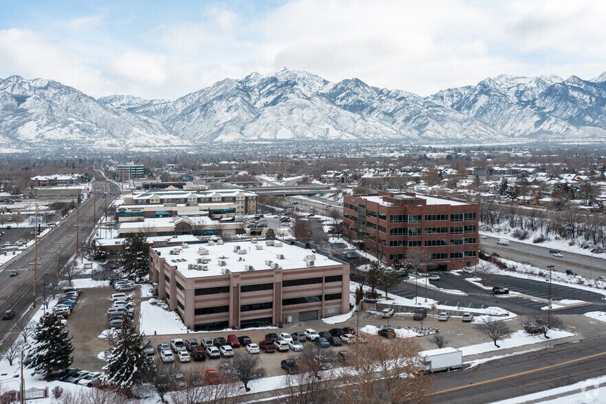 More Photos Of 756 E Winchester St, Salt Lake City Office For Lease