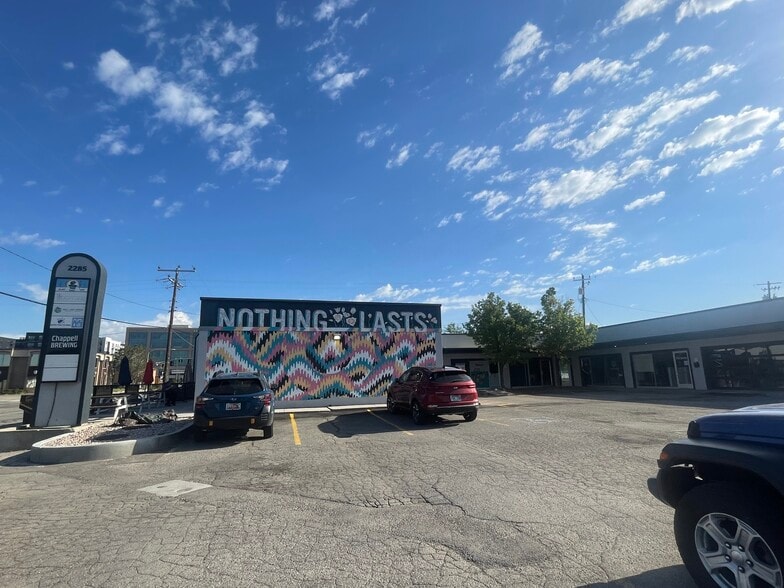 More Photos Of 2285 S Main St, Salt Lake City Unknown For Lease