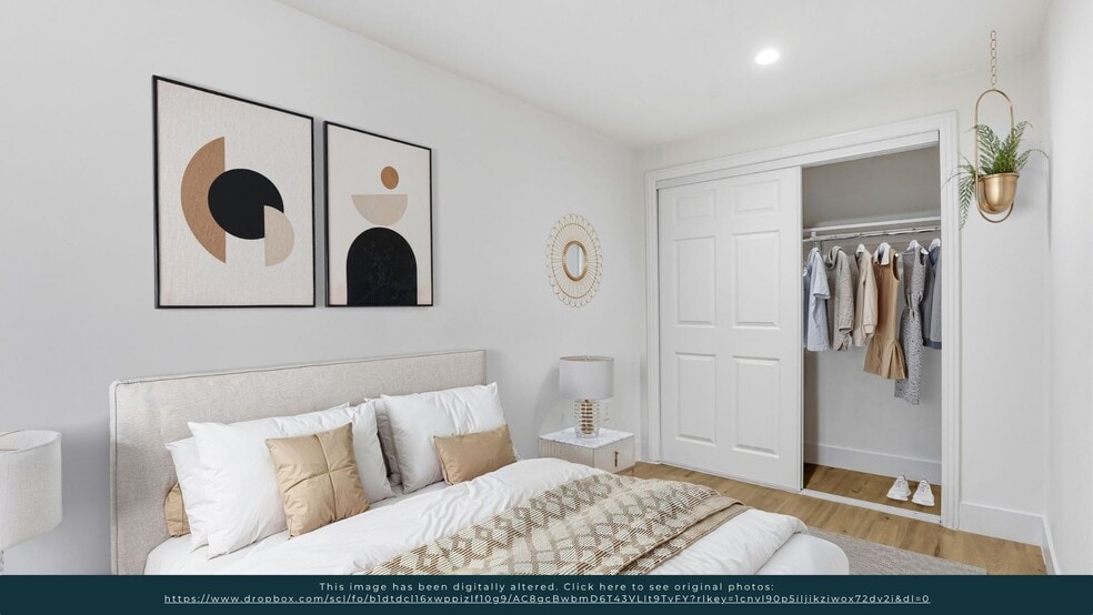 More Photos Of 12600 Correnti St, Pacoima Land For Sale