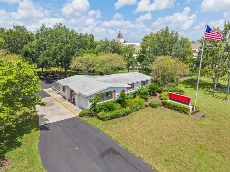 More Photos Of 3150 N McMullen Booth Rd, Clearwater Land For Sale