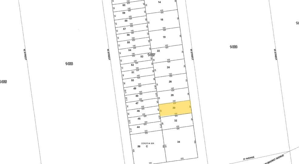 More Photos Of 3552 94th St, Flushing Apartments For Sale