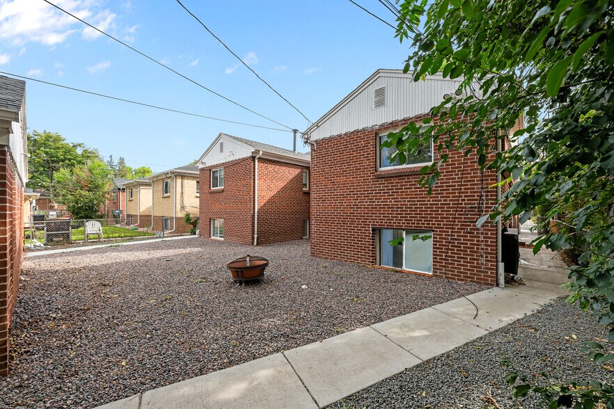 More Photos Of 1555-1557 Tamarac St, Denver Apartments For Sale