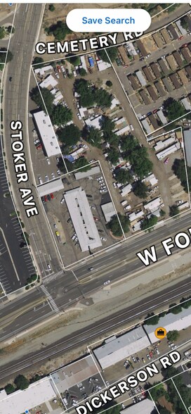 More Photos Of 2091 W 4th St, Reno Land For Sale